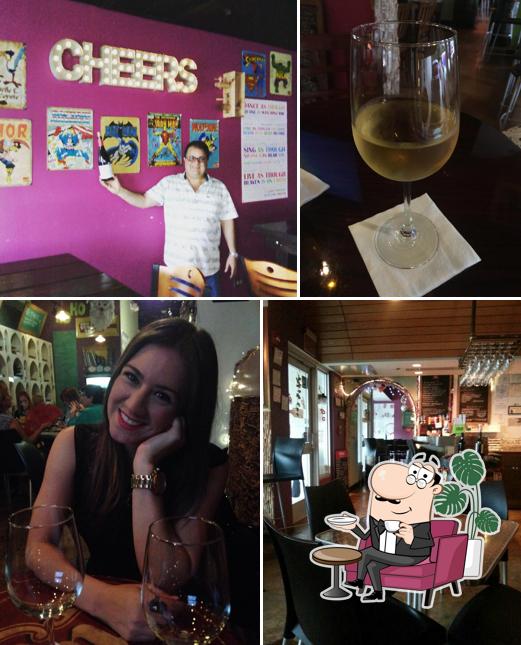 Tinto y Blanco Guaynabo
