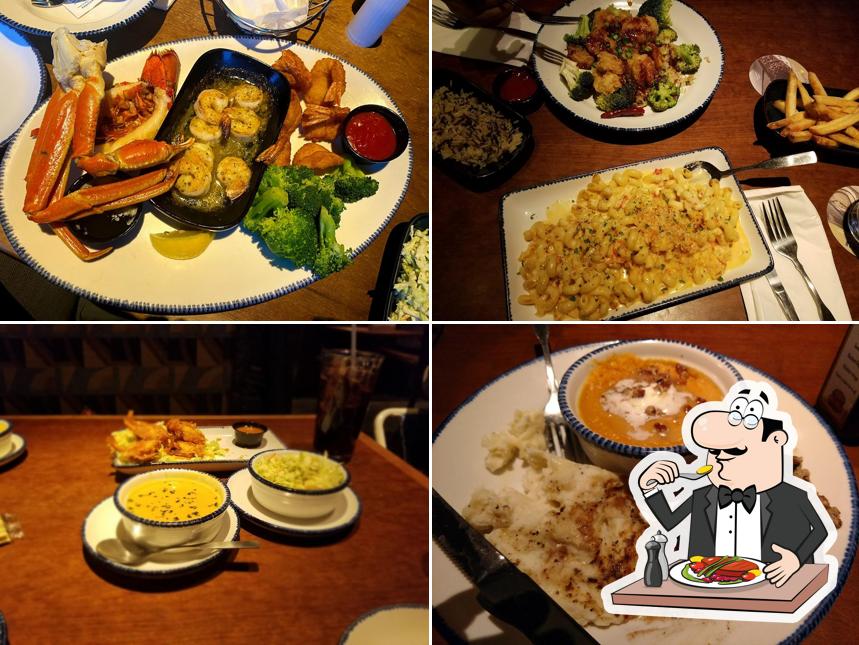 Red Lobster