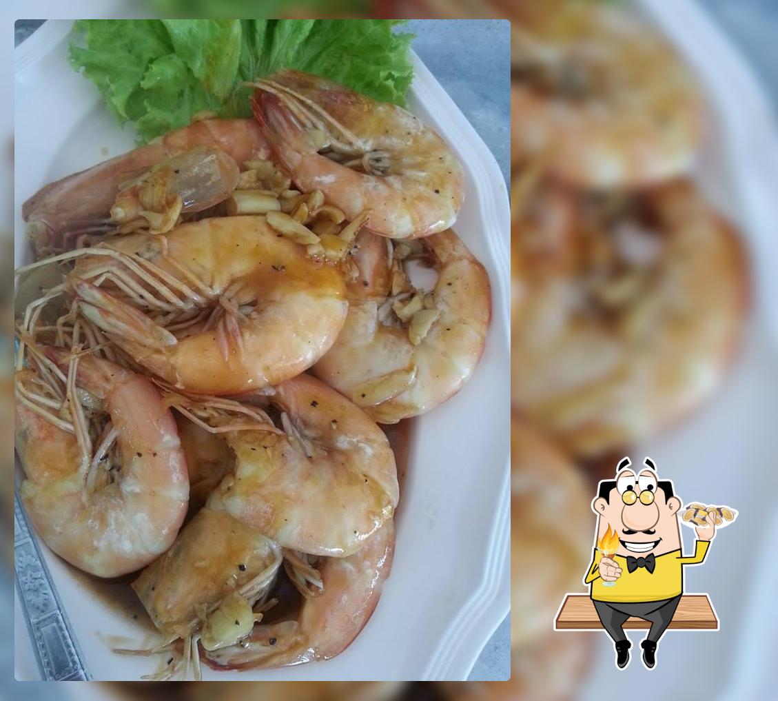 ร้าน แกงส้ม ต้มยำ