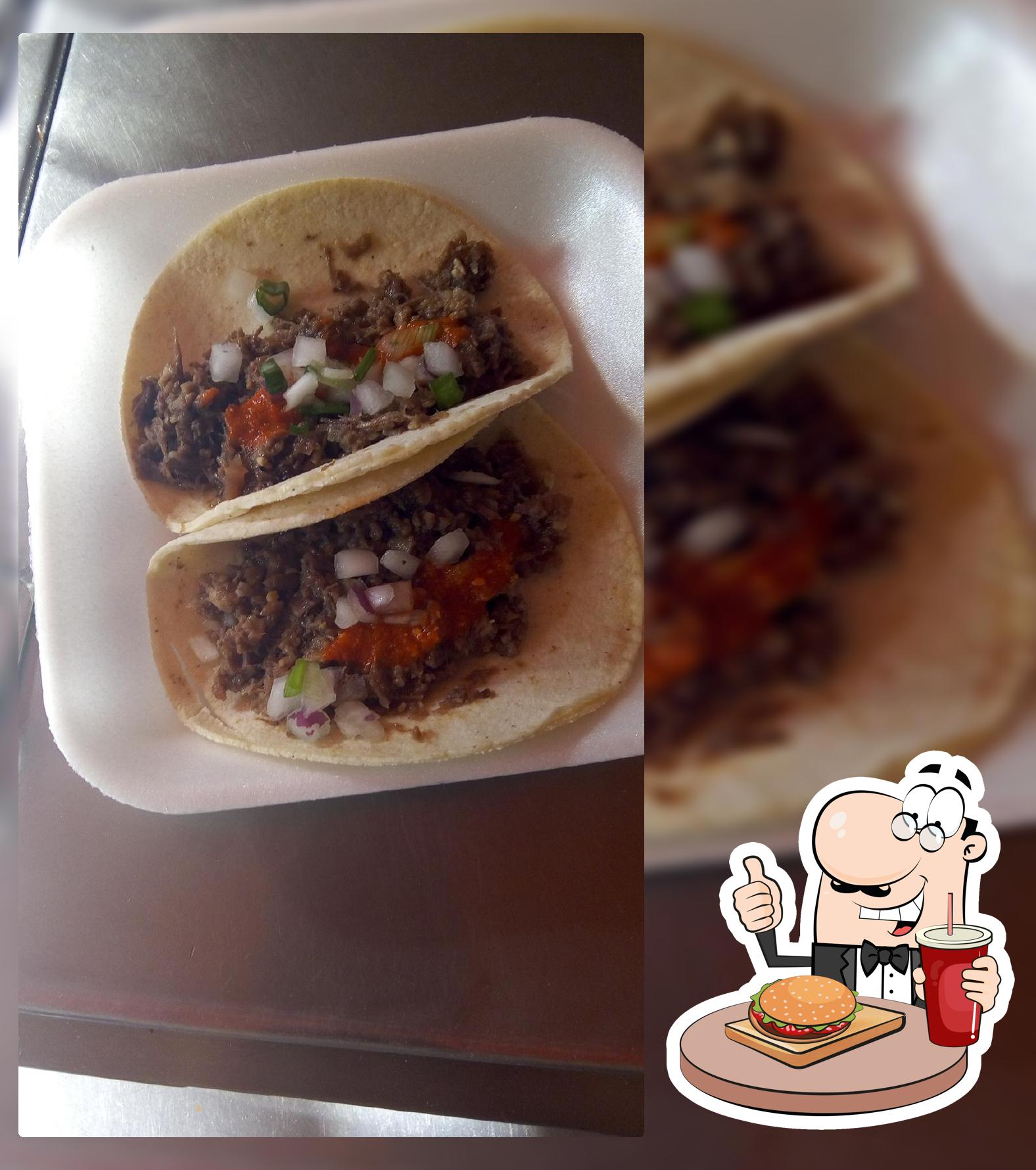 Barbacoa Don Sabino