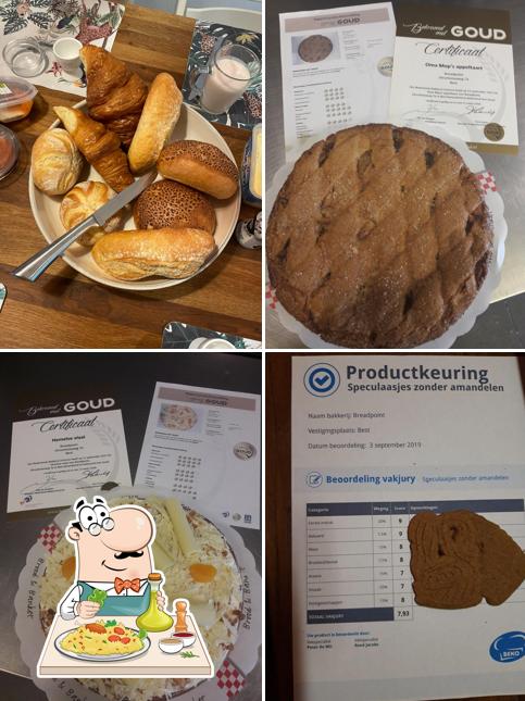 Breadpoint