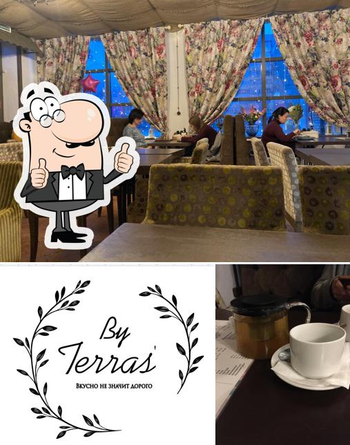 By Terras