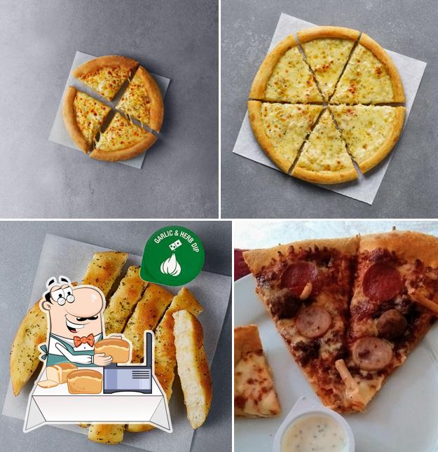 Domino's Pizza - Reading - Tilehurst