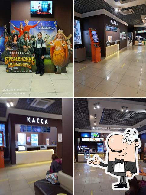 Киносфера