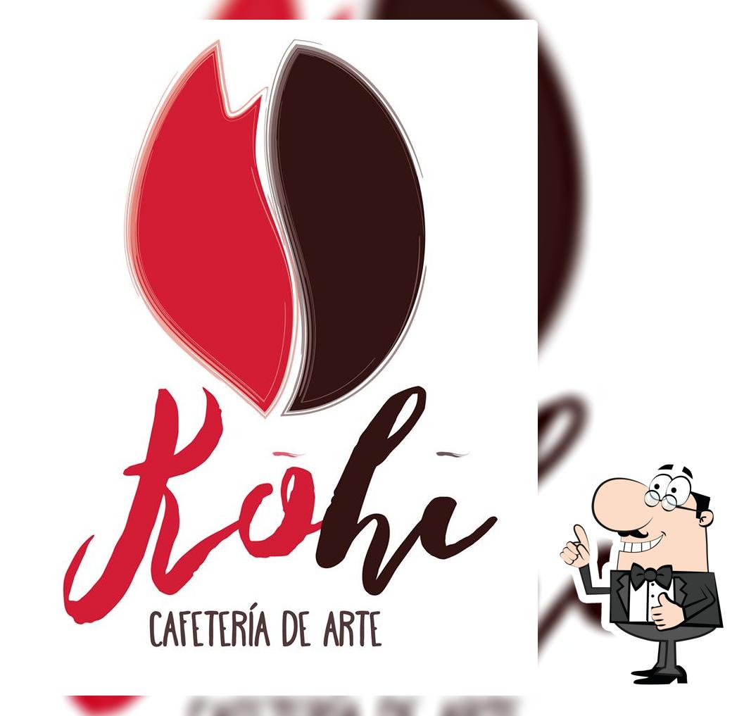Kohi Cafetería de Arte