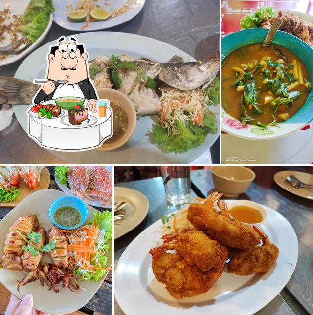 Koyo Seafood