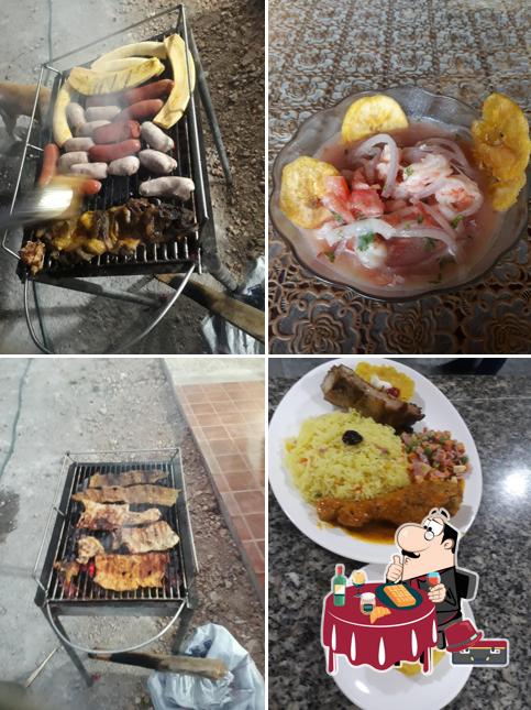 Restaurant LA GUARIDA