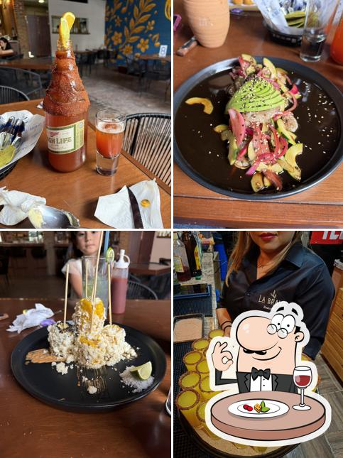 La Brava RestoBar