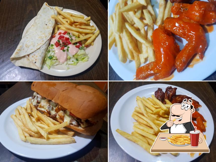 La Fonda De Joe