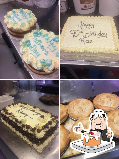 Merewether Fresh Bake