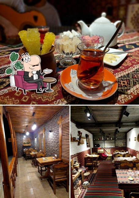 Nabat çay evi