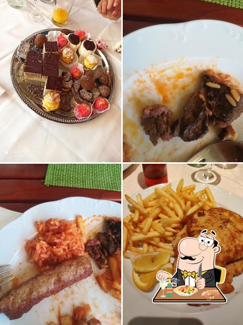 Ratsstuben Dalmacija-Grill