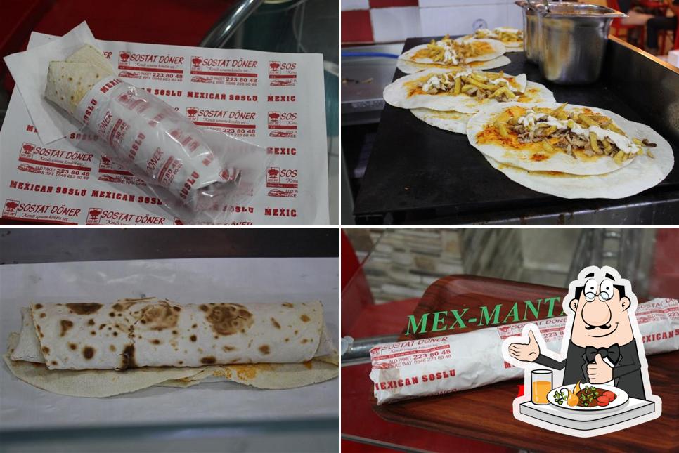Sostat Döner Kötekli