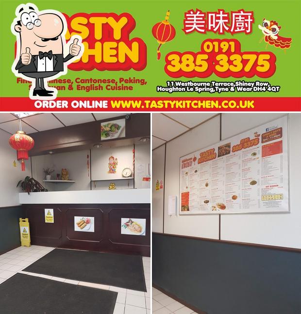 Tasty Kitchen
