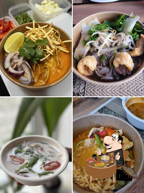 TUAY THAI