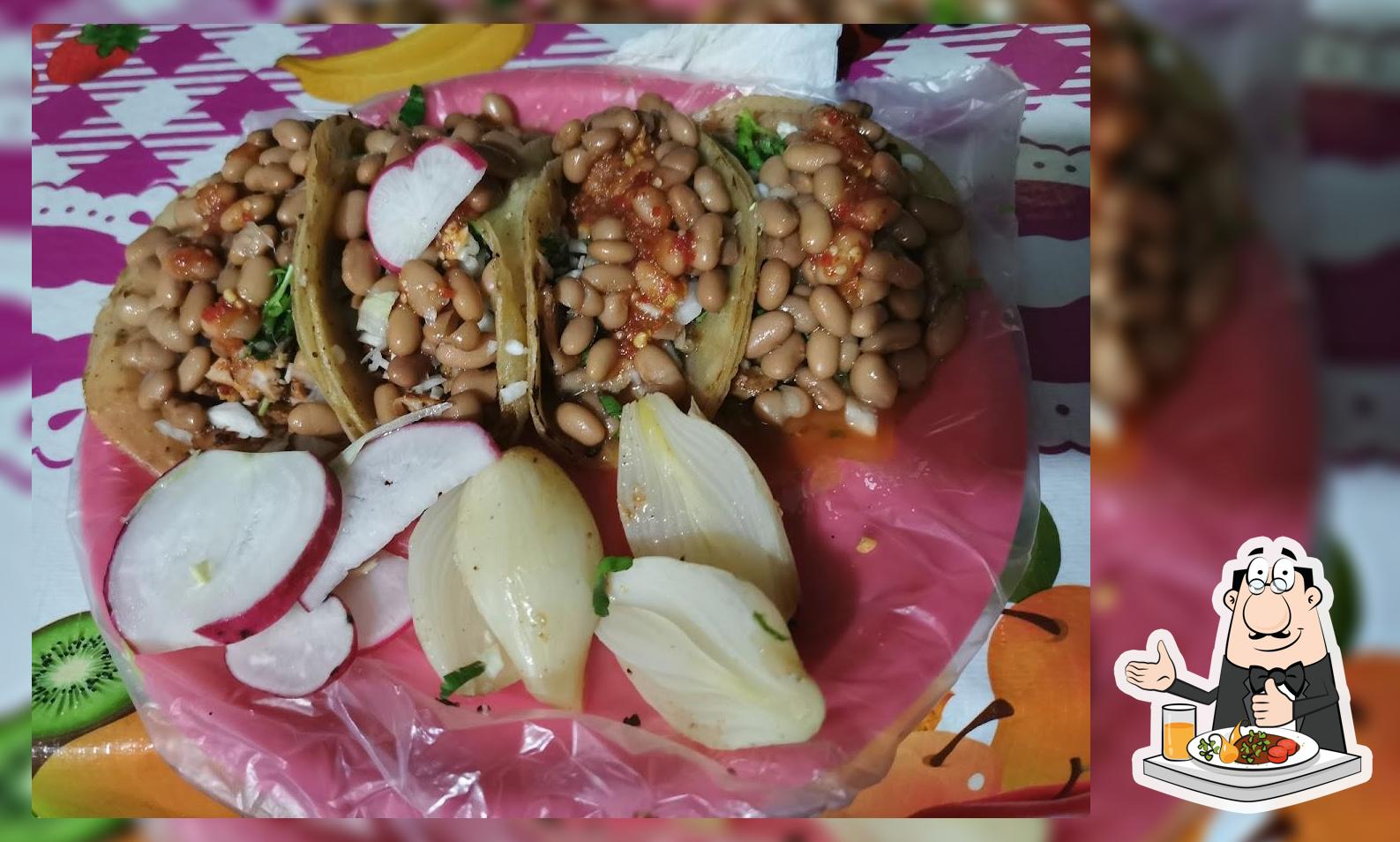 Tacos Doña Marina