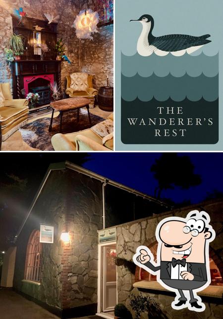The Wanderer's Rest