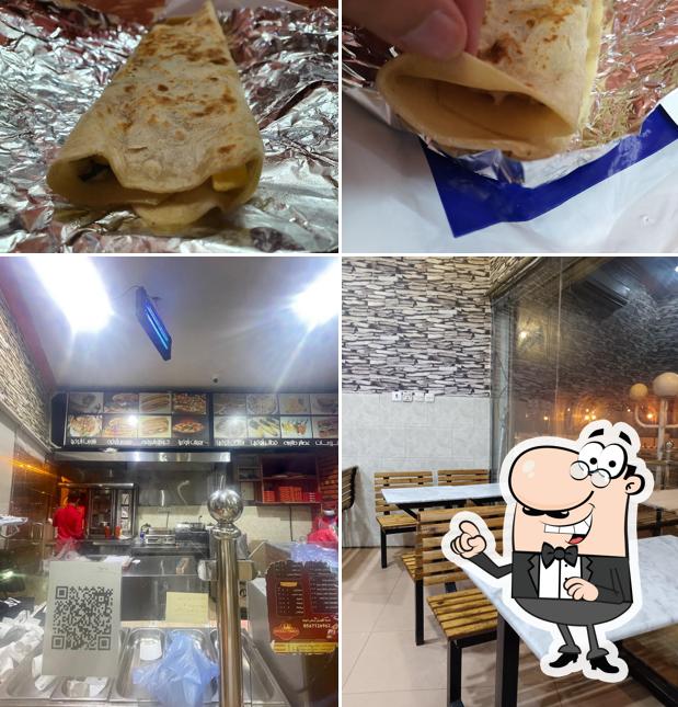 فطائر هاي تايم