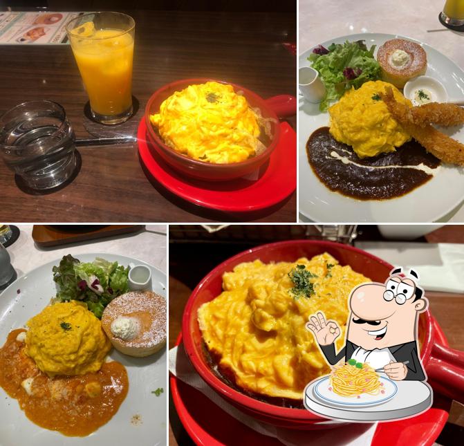 サロン卵と私
