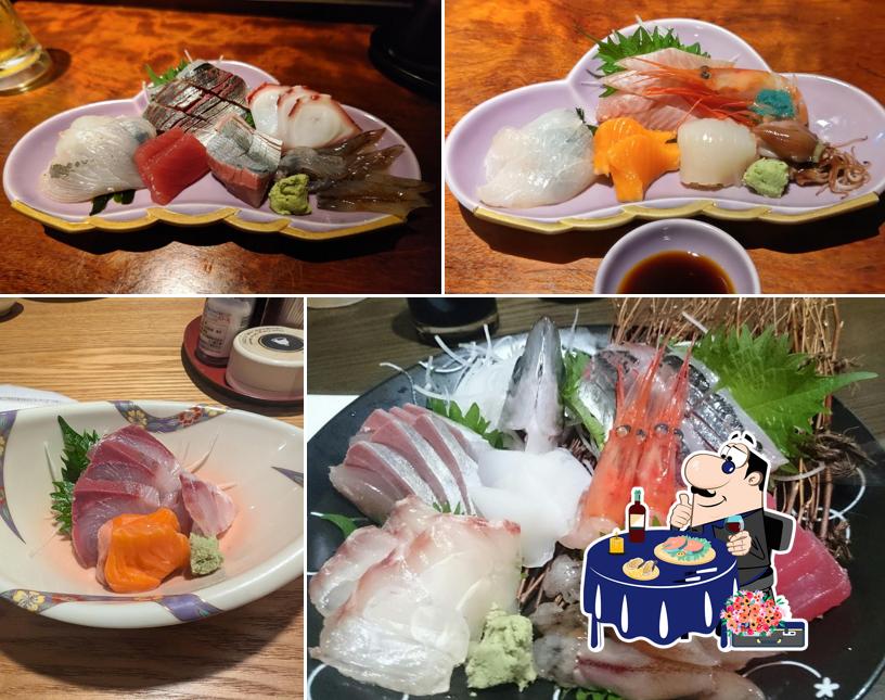 和食処えん