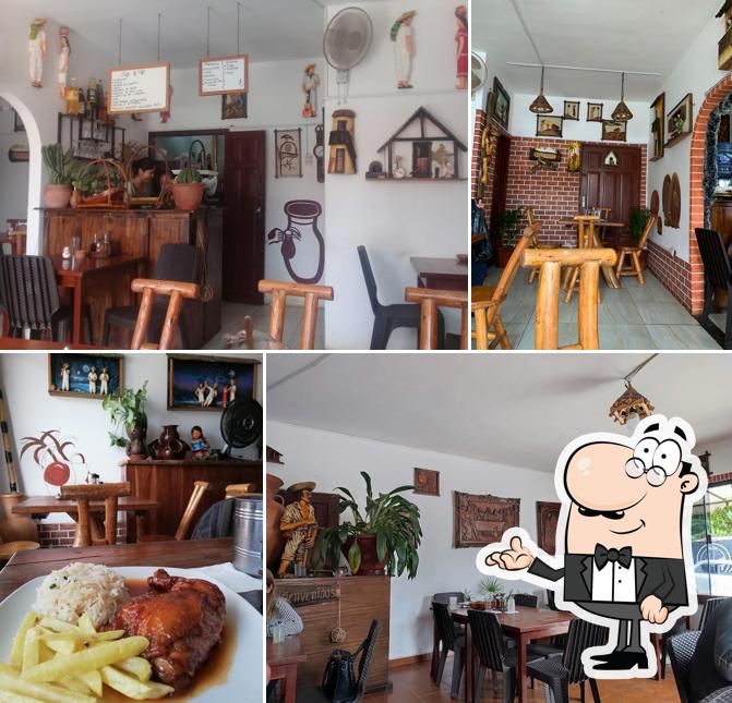 Restaurante Las Leñitas
