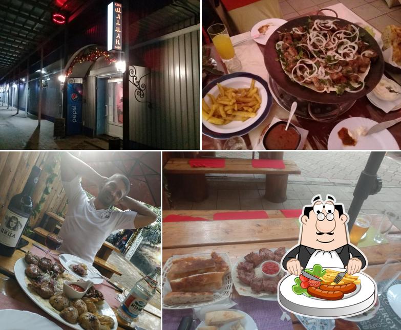 Мангальная Шаман