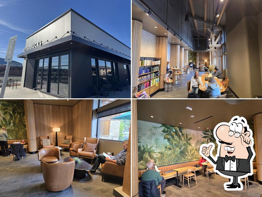 Starbucks Coffee Company