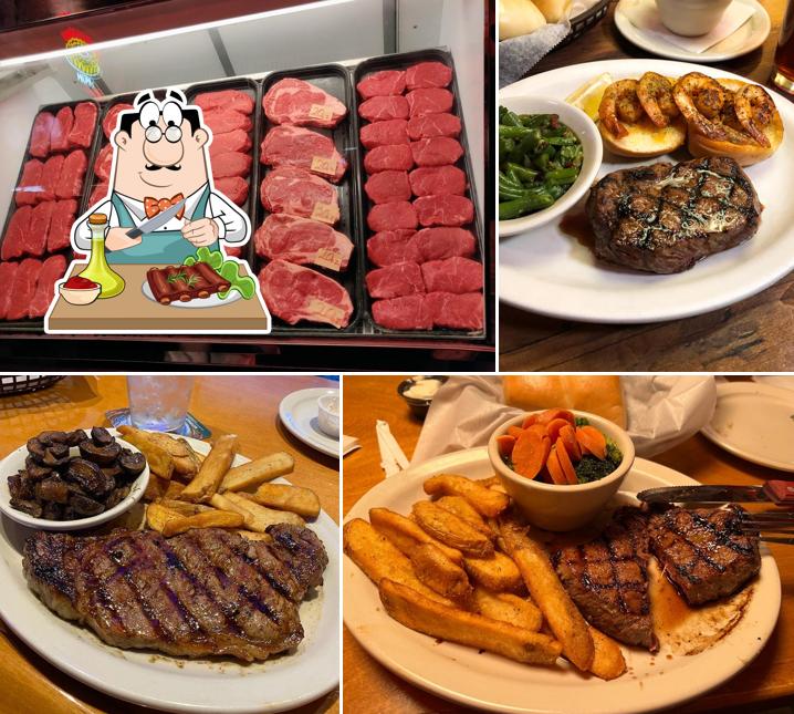 Texas Roadhouse