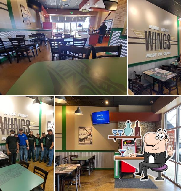Wingstop