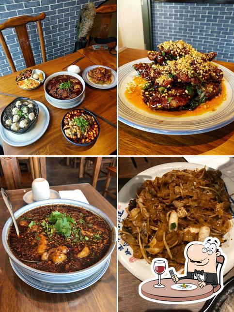 Harbin Restaurant