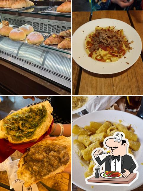 Trapizzino Mercato Centrale Roma