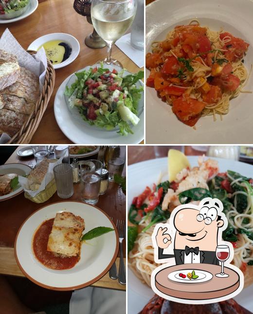 Abbondanza Italian Restaurant