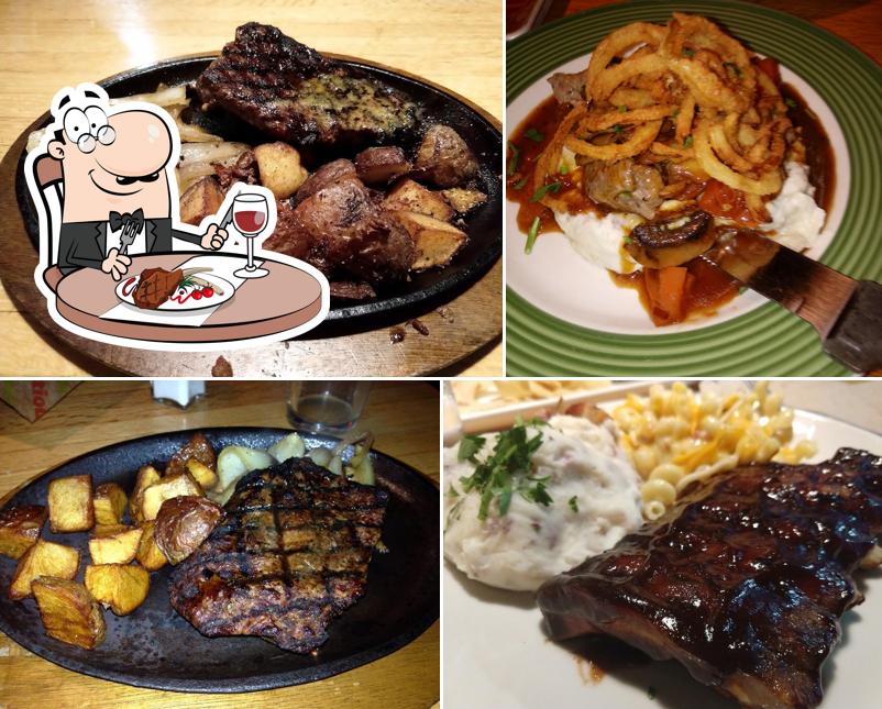 Applebee's Grill + Bar