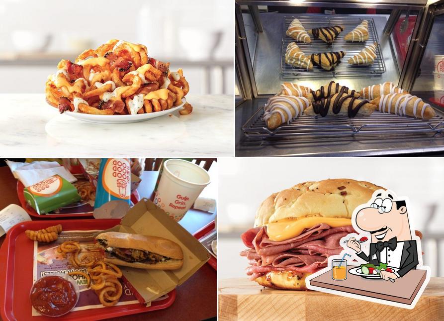 Arby's