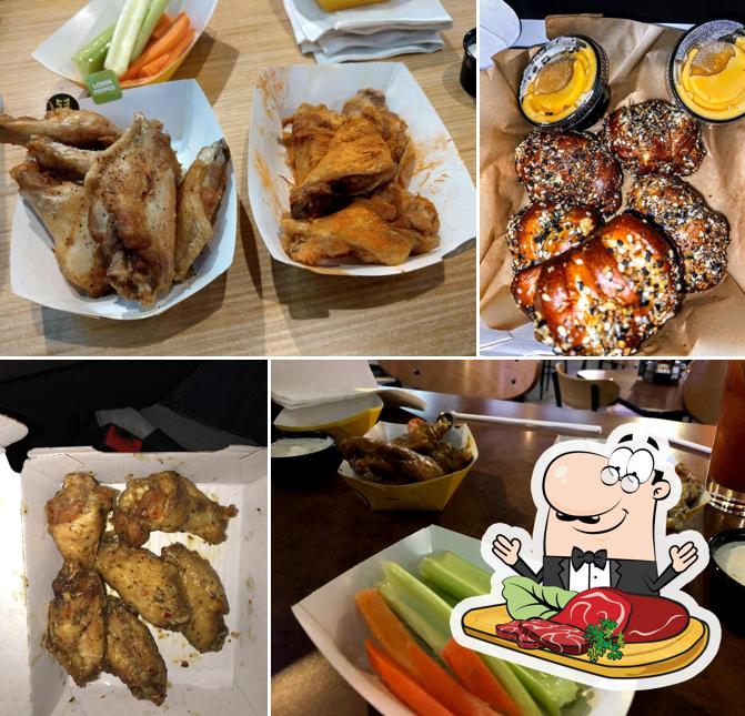 Buffalo Wild Wings