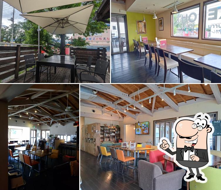TheCAFE L.D.K