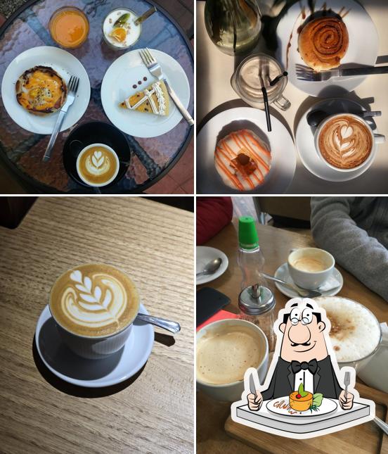 Monky Coffee