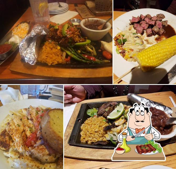 Chili's Grill & Bar
