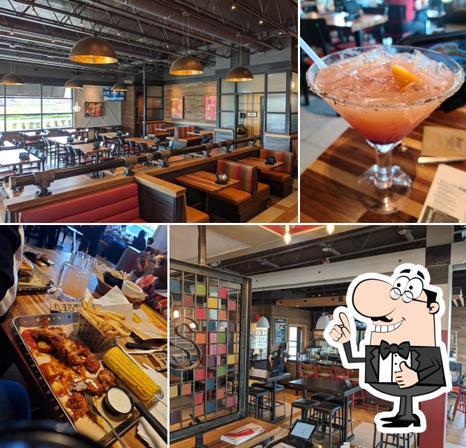 Chili's Grill & Bar