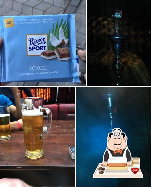 «Крыша» NIGHT CLUB
