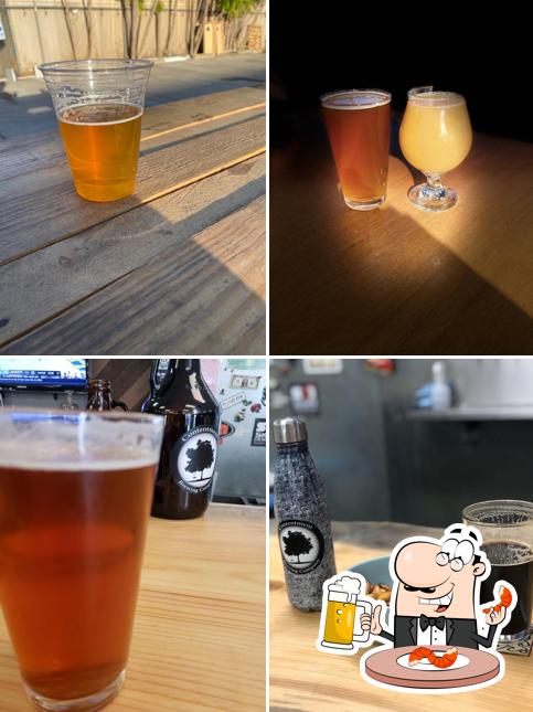 Contentment Brewing