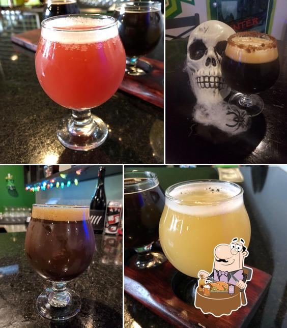Cypress Brewing Company