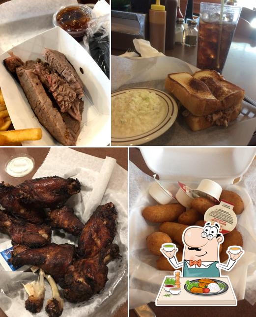 Danny's Bar-B-Que