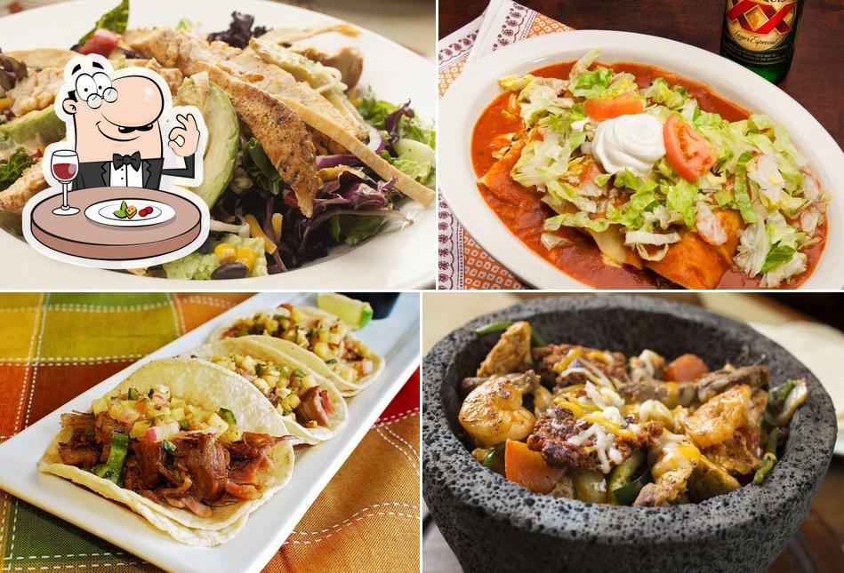 El Vaquero Mexican Restaurant