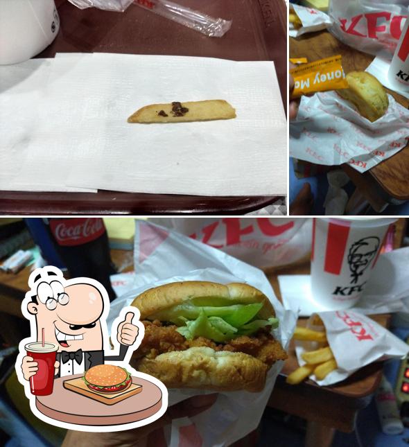 KFC in Wakayama Palm City