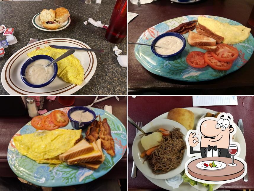 Galen's Restaurant