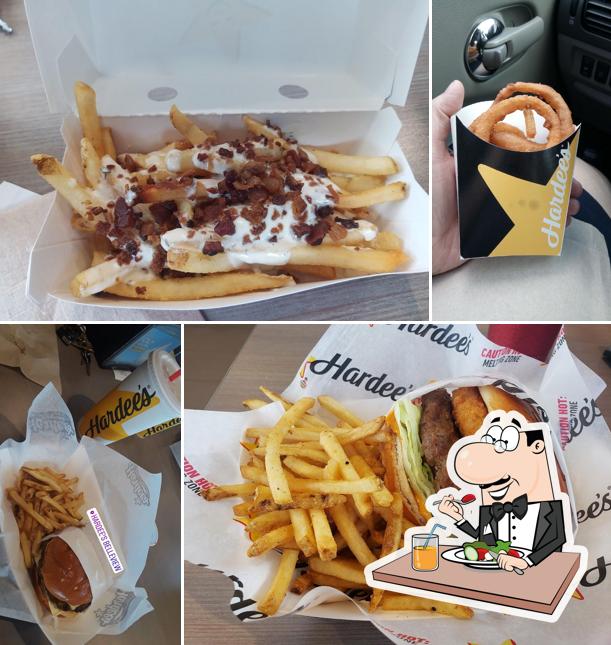 Hardee's