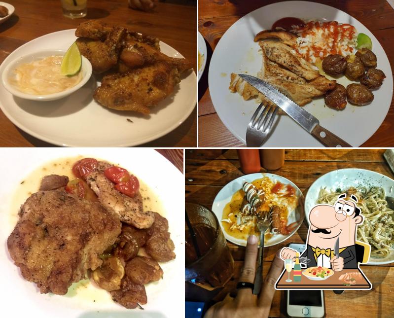 Hoque's Kitchen