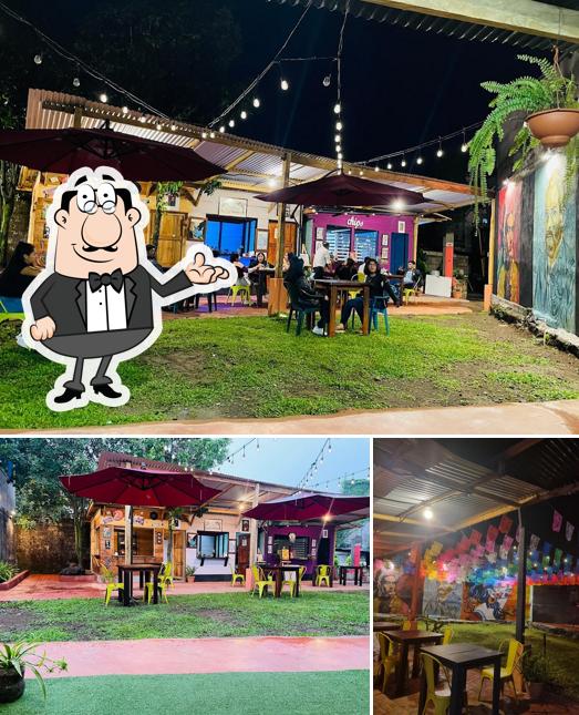 La Galería