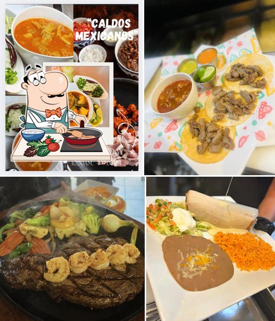 La Mexicana Restaurant